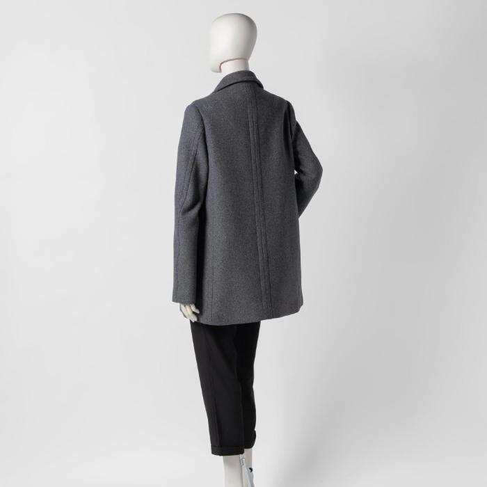 ステラ マッカートニー STELLA McCARTNEY アウター チェスターコート