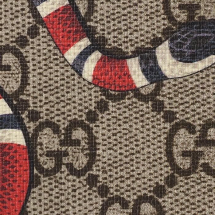 グッチ Gucci 財布 メンズ 二つ折り 小銭入れ有り Gg スプリーム Bestiary メンズ 二つ折り財布 K551n 8666 k551n8666 アメイジング サーカス 通販 Yahoo ショッピング