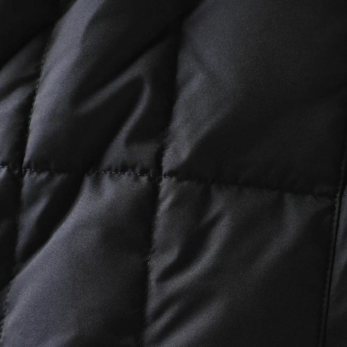 【並行輸入品】 MOORER メンズ ダウンジャケット SIRO シロ ダブルブレスト ダウンコート SIRO KM2の画像