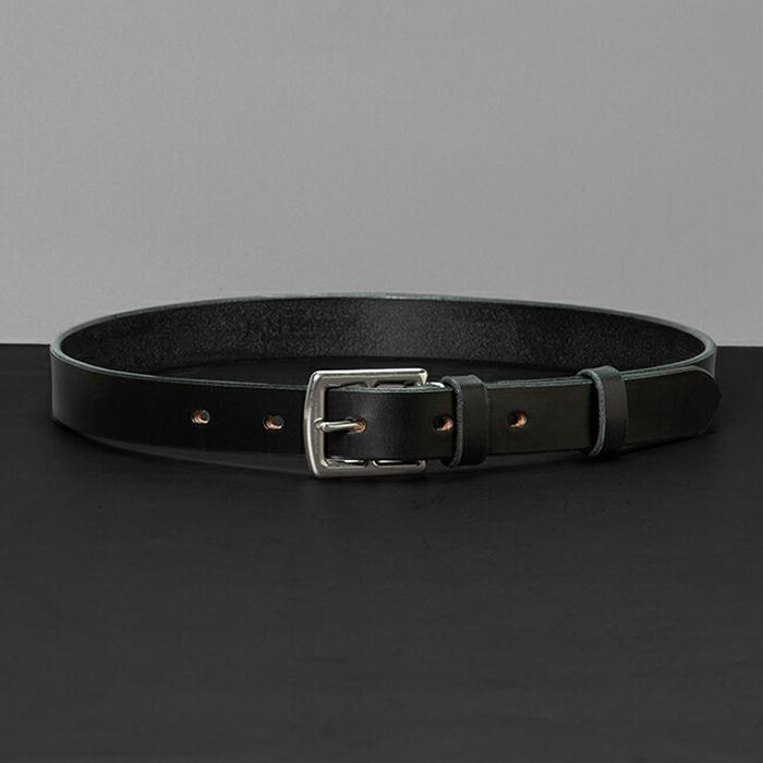 J&M Davidson（J＆Mデヴィッドソン） 【並行輸入品】 ベルト カーフ