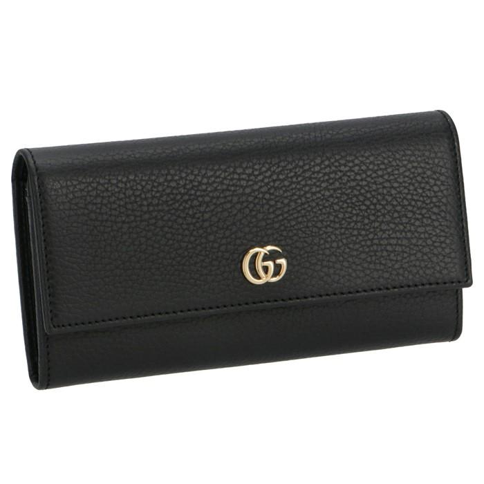 GUCCI（グッチ） 【並行輸入品】 財布 Petite Marmont プチ マーモント