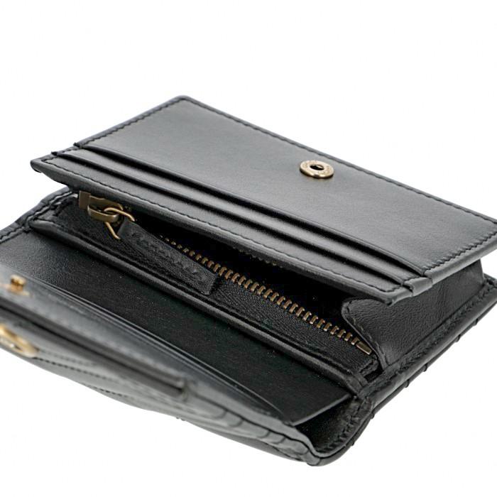 GUCCI グッチ GG Marmont 小銭入れ 札入れ付き GGマーモント 二 GUCCI グッチ GG Marmont 小銭入れ 札入れ付き GGマーモント 二
