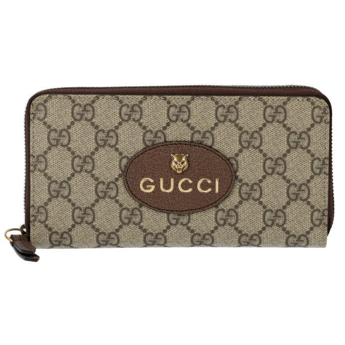 GUCCI（グッチ） 【並行輸入品】 GUCCI GGスプリーム ネオヴィンテージ 