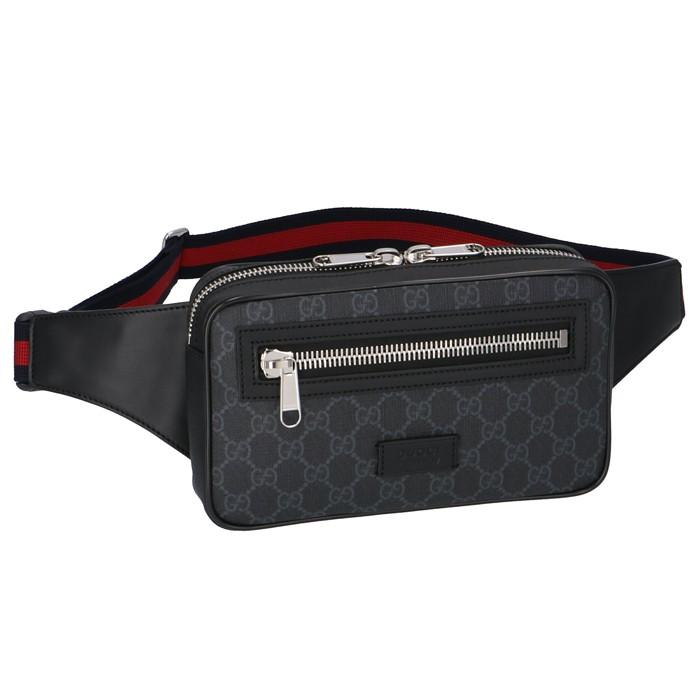 GUCCIグッチ　メンズボディーバック 474293K9RRN GUCCIグッチ メンズボディーバック 474293K9RRN - メルカリ