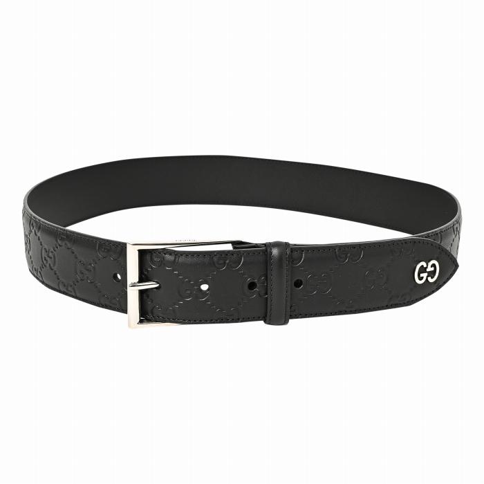 GUCCI グッチ 474311 CWC1N ベルト　メンズ GUCCI グッチ 474311 CWC1N ベルト メンズ ファッション小物