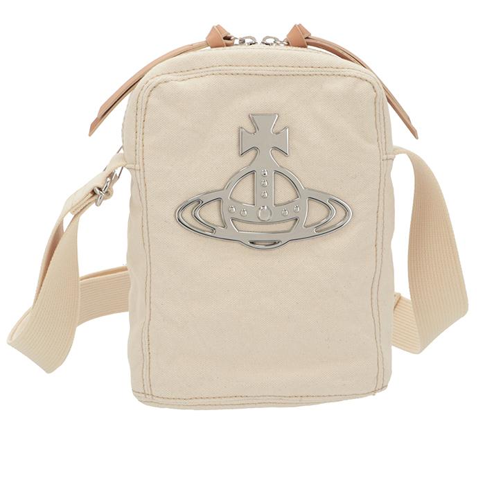 【並行輸入品】 ヴィヴィアン ウエストウッド VIVIENNE WESTWOOD ショルダーバッグ LUKE クロスボディ ミニバッグ 2026年春夏新作 4802000YU W01AYの画像
