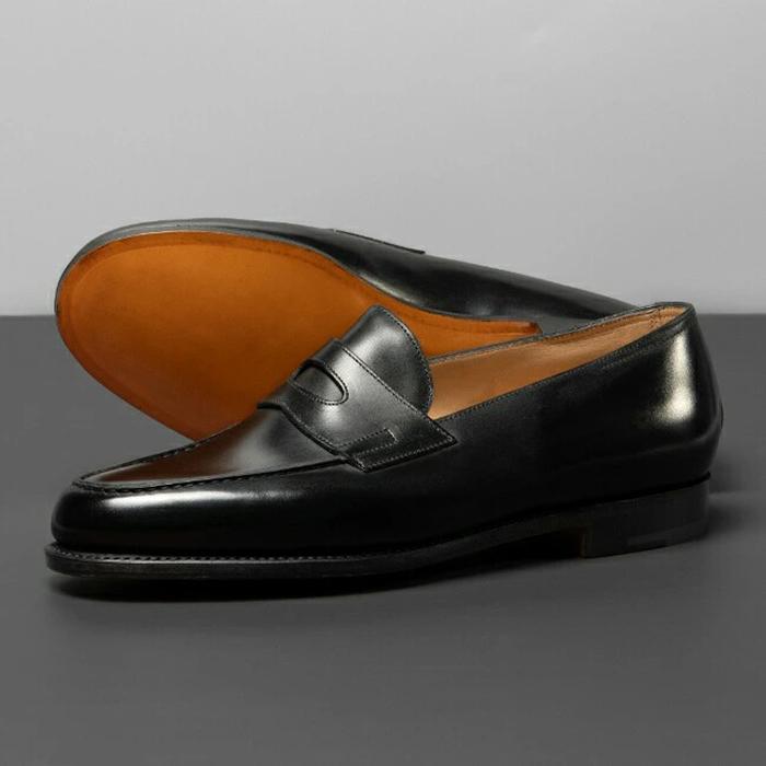 JOHN LOBB（ジョンロブ） 【並行輸入品】 メンズ ローファー ロペス