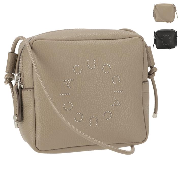 IACUCCI（イアクッチ） 【並行輸入品】 ショルダーバッグ コンフェット