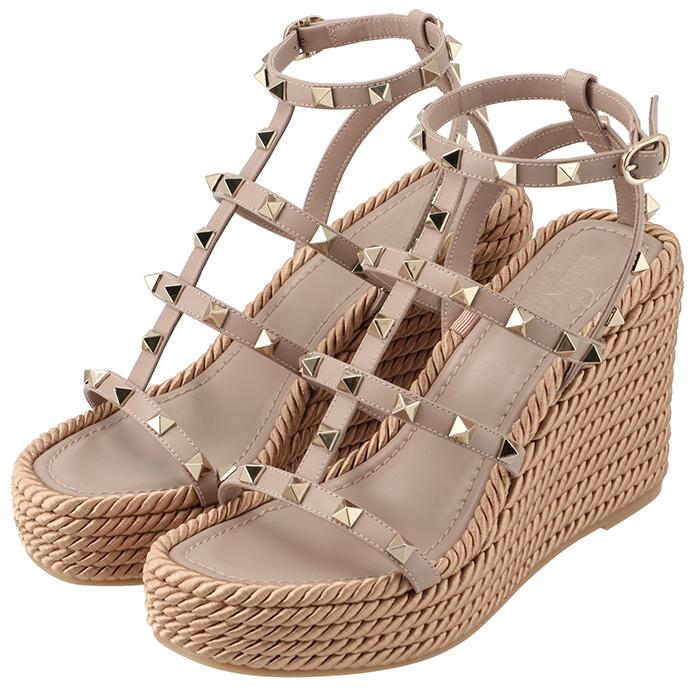 VALENTINO GARAVANI（ヴァレンティノ ガラヴァーニ） 【並行輸入品 