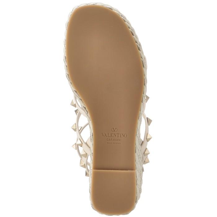 VALENTINO GARAVANI ヴァレンティノ・ガラヴァーニ ウェッジ VALENTINO GARAVANI ヴァレンティノ・ガラヴァーニ ウェッジ