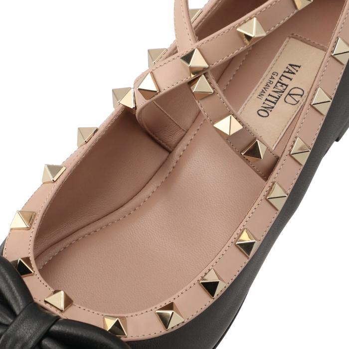 VALENTINO GARAVANI ヴァレンティノ・ガラヴァーニ バレリーナ VALENTINO GARAVANI ヴァレンティノ・ガラヴァーニ バレリーナ
