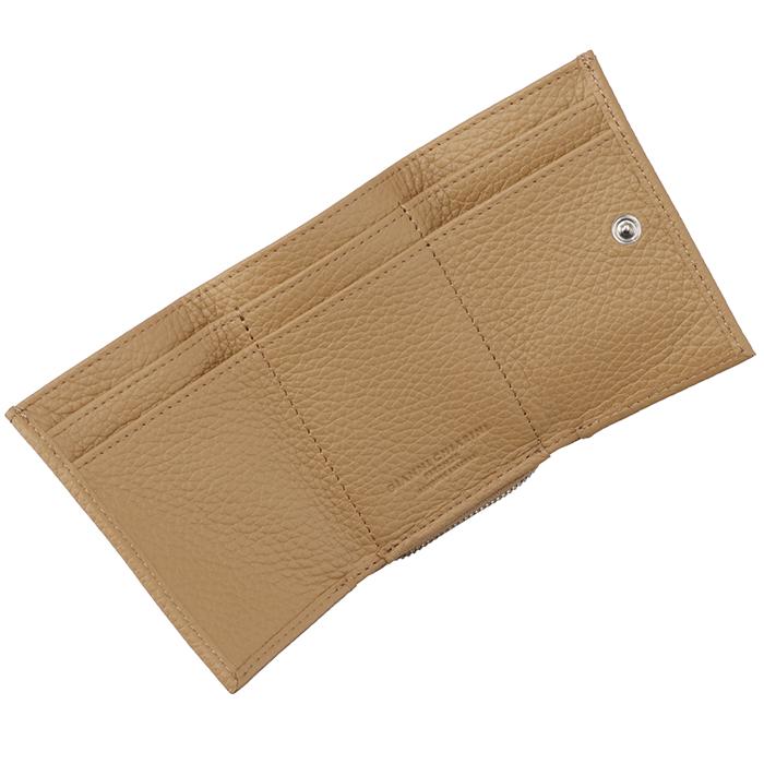 GIANNI CHIARINI（ジャンニ キアリーニ） 【並行輸入品】 財布 三
