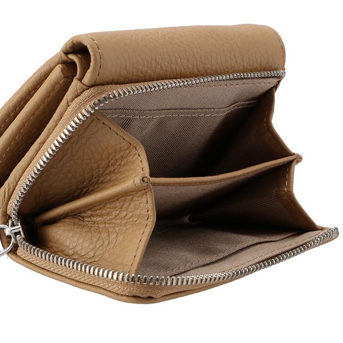 GIANNI CHIARINI（ジャンニ キアリーニ） 【並行輸入品】 財布 三