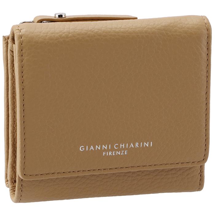 GIANNI CHIARINI（ジャンニ キアリーニ） 【並行輸入品】 財布 三