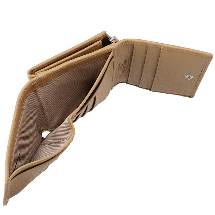 GIANNI CHIARINI（ジャンニ キアリーニ） 【並行輸入品】 財布 三