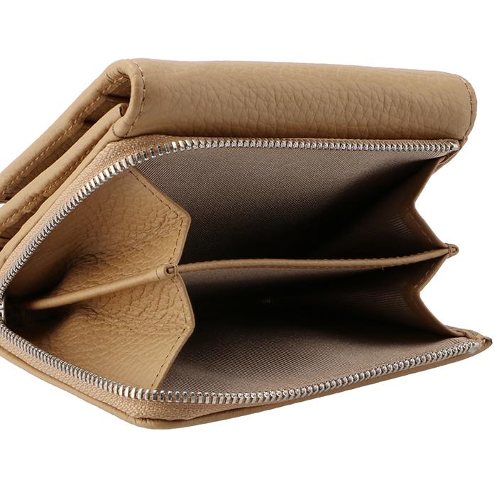 GIANNI CHIARINI（ジャンニ キアリーニ） 【並行輸入品】 財布 三