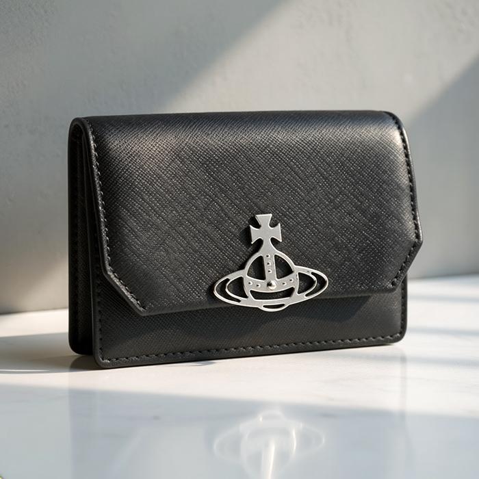 Vivienne Westwood ヴィヴィアンウエストウッド 名刺 ケース Vivienne Westwood（ヴィヴィアンウエストウッド） 【並行輸入品