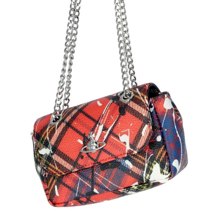 ヴィヴィアン ウエストウッド Vivienne Westwood ショルダーバッグ Derby チェーンミニバッグ 5005 0003 0142 19ss Sale アメイジング サーカス 通販 Yahoo ショッピング