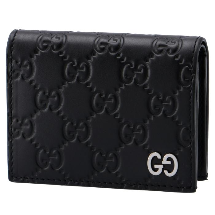 グッチ Gucci 年秋冬新作 財布 メンズ 二つ折り Dorian ミニ財布 カードケース 小銭 札入れ付き Cwc1n 1000 cwc1n1000 アメイジング サーカス 通販 Yahoo ショッピング