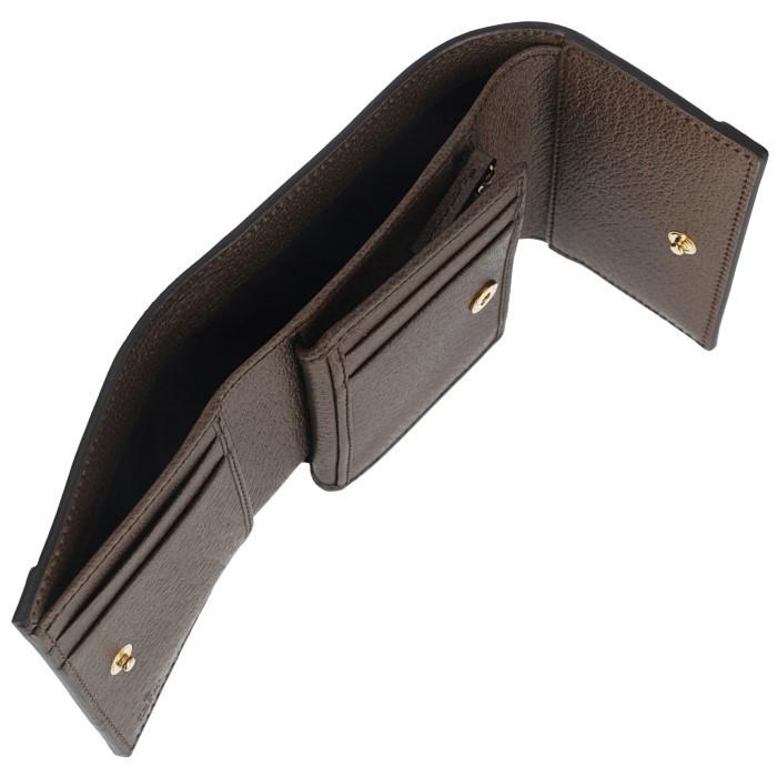 グッチ Gucci 財布 三つ折り オフィディア Ophidia ミニ財布 Ggスプリーム キャンバス 三つ折り財布 96iwg 8745 iwg8745 アメイジング サーカス 通販 Yahoo ショッピング