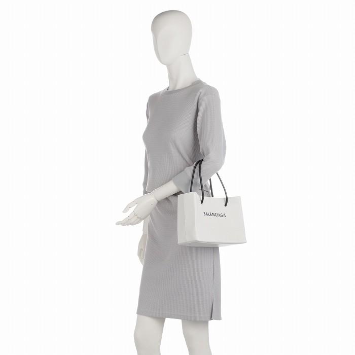 バレンシアガ BALENCIAGA バッグ ショッピングトート ショルダーバッグ