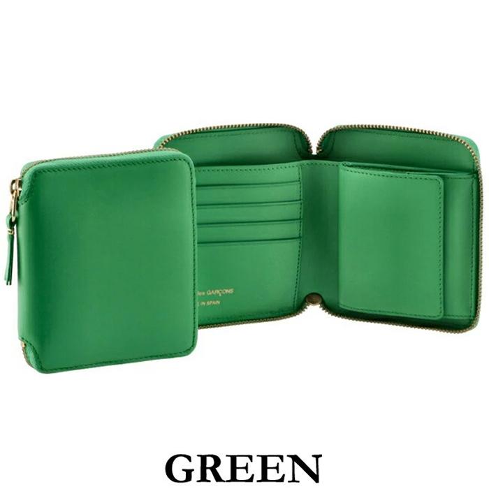 コムデギャルソン SA2100 COMME des GARCONS（コムデギャルソン） 【並行輸入品】 メンズ 財布