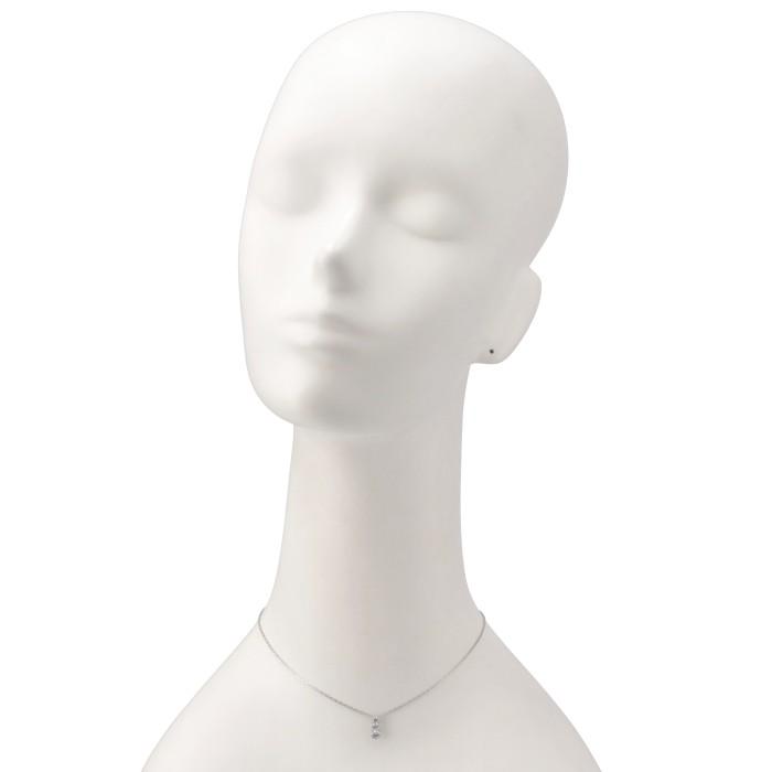 SWAROVSKI スワロフスキー ネックレス ATTRACT TRILOGY ラウンド SWAROVSKI スワロフスキー ネックレス ATTRACT TRILOGY ラウンド