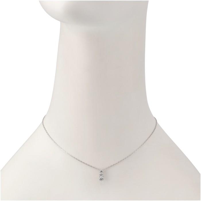 SWAROVSKI スワロフスキー ネックレス ATTRACT TRILOGY ラウンド SWAROVSKI スワロフスキー ネックレス ATTRACT TRILOGY ラウンド