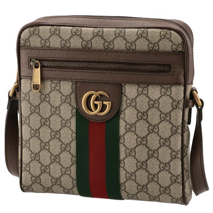 GUCCI（グッチ） 【並行輸入品】 ショルダーバッグ Ophidia オフィ