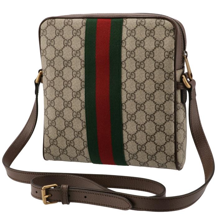 GUCCI（グッチ） 【並行輸入品】 ショルダーバッグ Ophidia オフィ