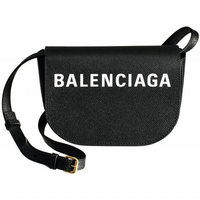バレンシアガ BALENCIAGA バッグ ショルダーバッグ XS VILLE DAY