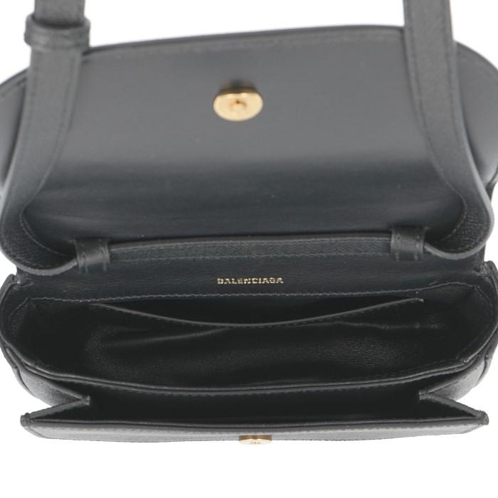 バレンシアガ BALENCIAGA バッグ ショルダーバッグ XS VILLE DAY