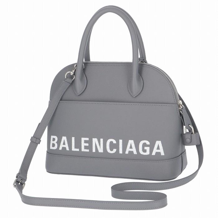 バレンシアガ BALENCIAGA バッグ ヴィル トップ ハンドル S VILLE TOP ...