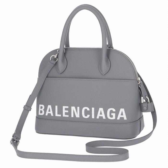 バレンシアガ BALENCIAGA バッグ ヴィル トップ ハンドル S VILLE TOP HANDL S 2WAYハンドバッグ 550645 0OTD3 1570【19SS SALE】｜asafezone｜03