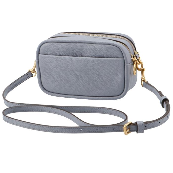 【ファッション通販】 トリーバーチ TORY ミニショルダー PERRY BURCH - ショルダーバッグ