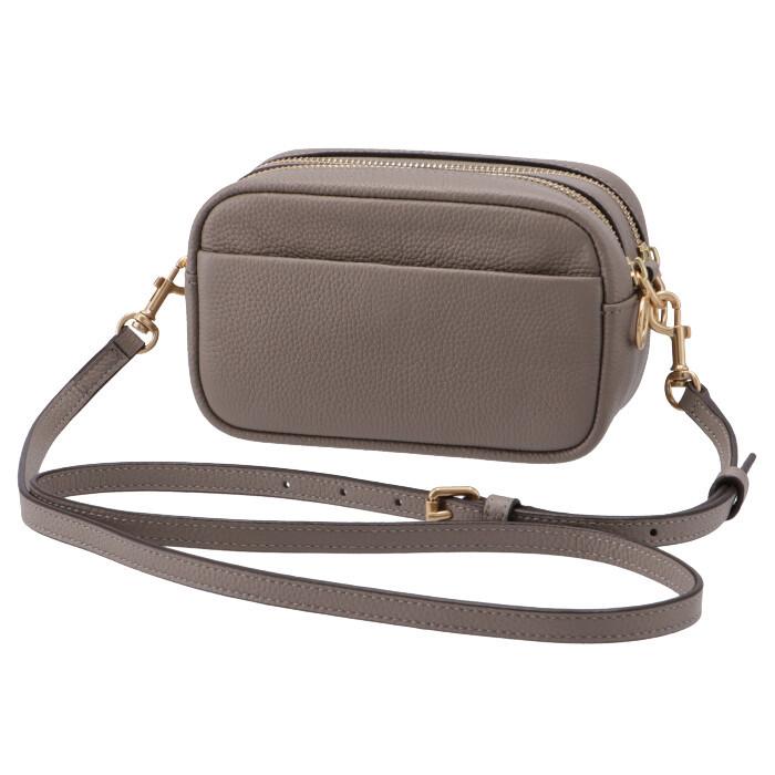 トリーバーチ TORY BURCH PERRY ミニショルダー カメラバッグ クロス  