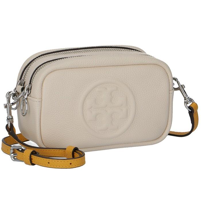 【ファッション通販】 トリーバーチ TORY ミニショルダー PERRY BURCH - ショルダーバッグ