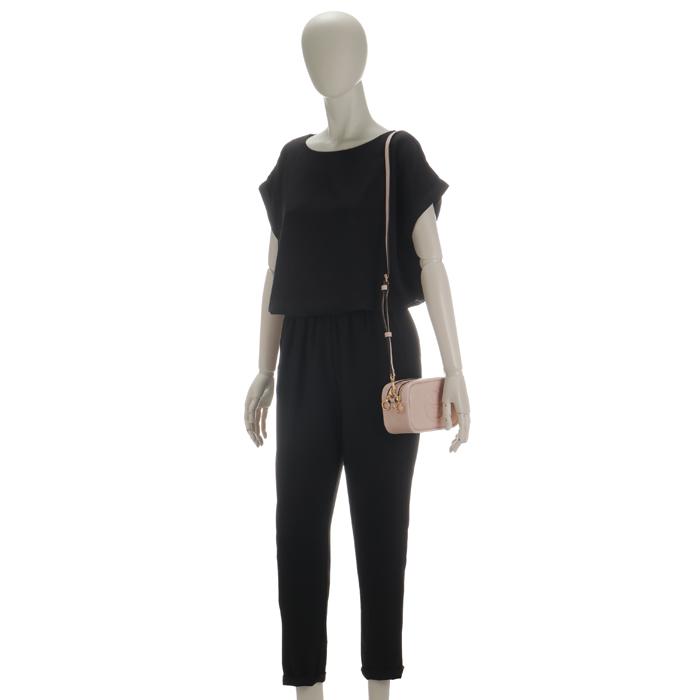 [美品] Tory Burch PERRY ミニショルダーバック Tory Burch - トリーバーチ TORY BURCH ショルダーバッグ PERRY