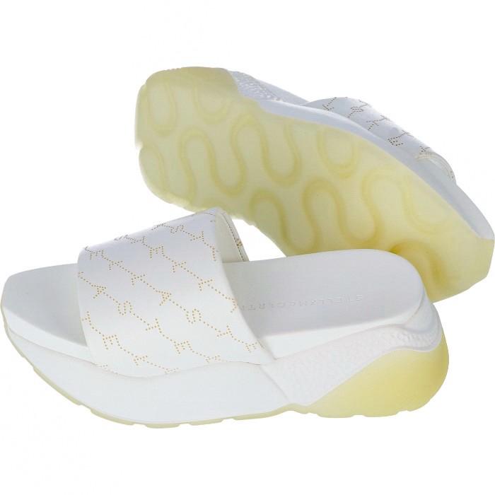 ステラマッカートニー STELLA MCCARTNEY Eclypse エクリプス サンダル 