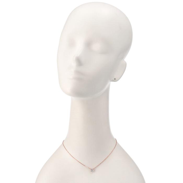 SWAROVSKI 【並行輸入品】 ネックレス CONSTELLA ラウンドカット ジルコニア 5636710 0505_10 ...