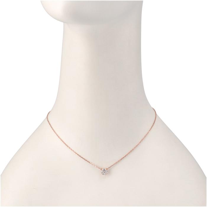 SWAROVSKI 【並行輸入品】 ネックレス CONSTELLA ラウンドカット ジルコニア 5636710 0505_10 ...