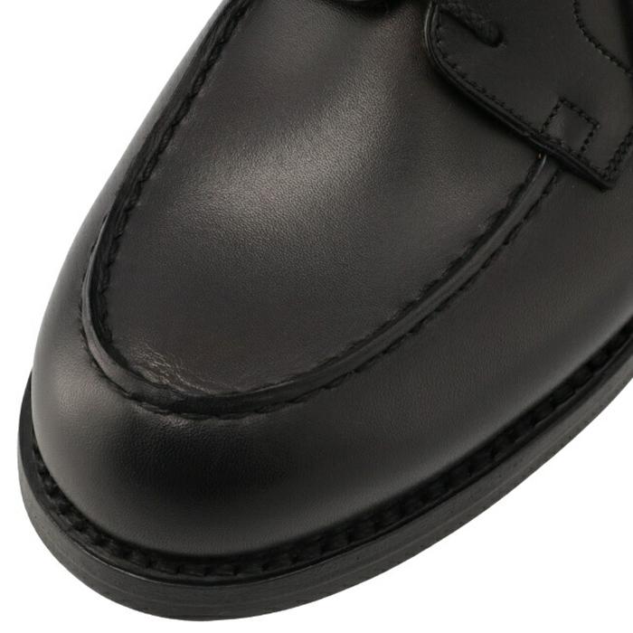 並行輸入品】 J.M.WESTON メンズ レースアップシューズ ウィズC ゴルフ