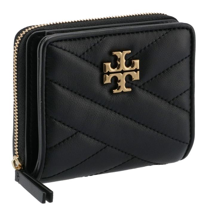トリーバーチ Tory Burch 財布 二つ折り Kira バイフォールドウォレット 二つ折り財布 560 0196 001 アメイジング サーカス 通販 Yahoo ショッピング