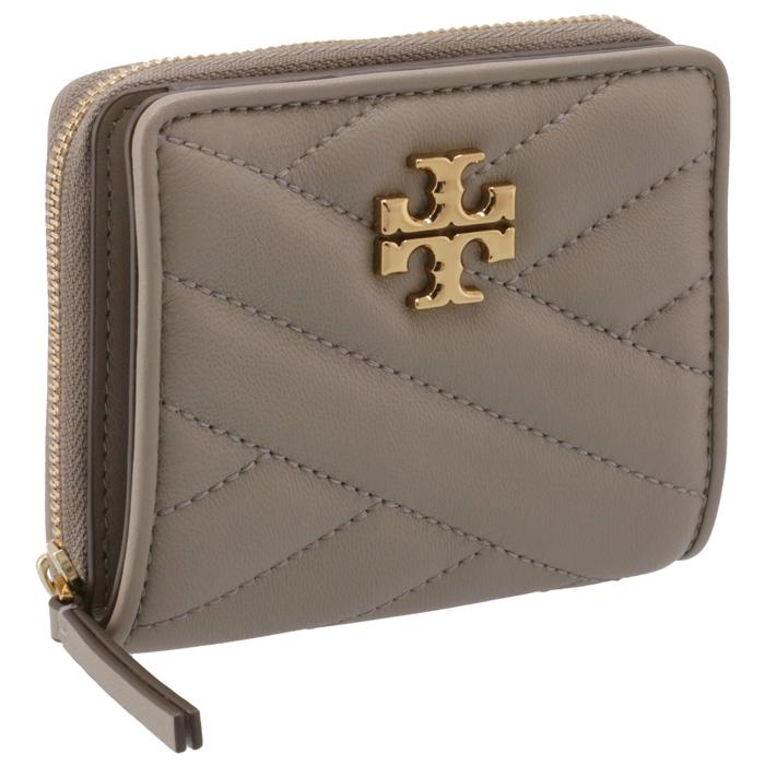 トリーバーチ Tory Burch 財布 二つ折り Kira バイフォールドウォレット 二つ折り財布 560 0196 0 アメイジング サーカス 通販 Yahoo ショッピング