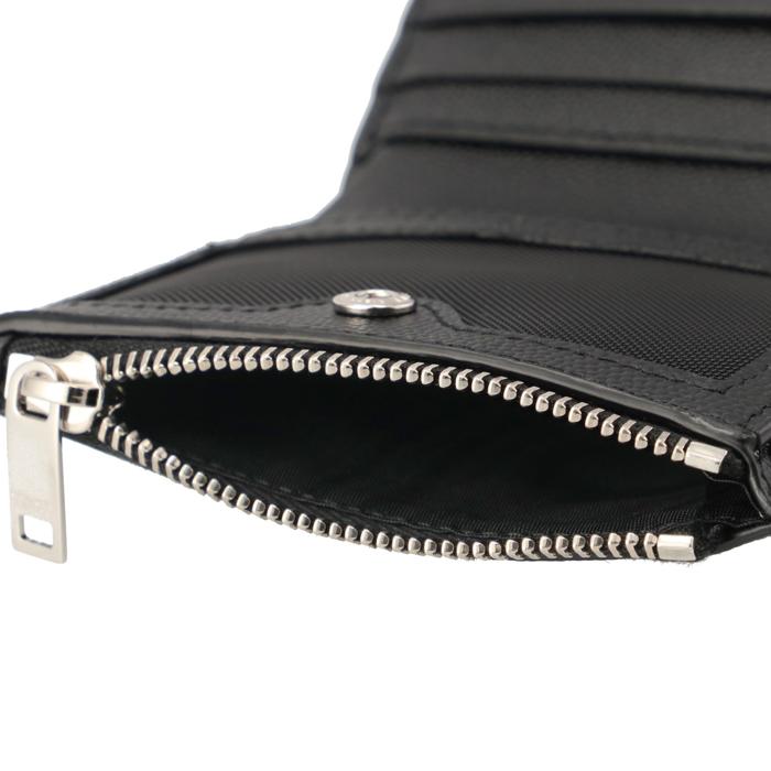 SAINT LAURENT 【並行輸入品】 PARIS 財布 二つ折り メンズ バイ