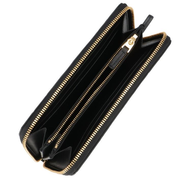 ボッテガ ヴェネタ Bottega Veneta イントレチャート ラウンドファスナー長財布 5768 Vmbi1 8648 5768vmbi アメイジング サーカス 通販 Yahoo ショッピング