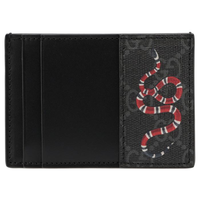 グッチ GUCCI メンズ カードケース キングスネーク プリント GGスプリーム 597554 HVFAN 1058 :597554HVFAN1058:アメイジング サーカス - 通販 - Yahoo!ショッピング グッチ GUCCI メンズ カードケース キングスネーク プリント GGスプリーム 597554 HVFAN 1058 :597554HVFAN1058:アメイジング サーカス - 通販 - Yahoo!ショッピング