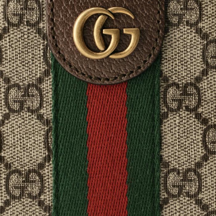 GUCCI（グッチ） 【並行輸入品】 ショルダーバッグ オフィディア GG
