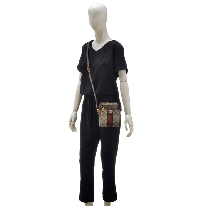 GUCCI（グッチ） 【並行輸入品】 ショルダーバッグ オフィディア GG