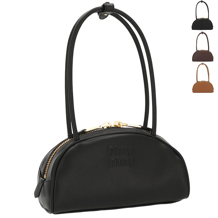 miu miu（ミュウミュウ） 【並行輸入品】 ショルダーバッグ ボー